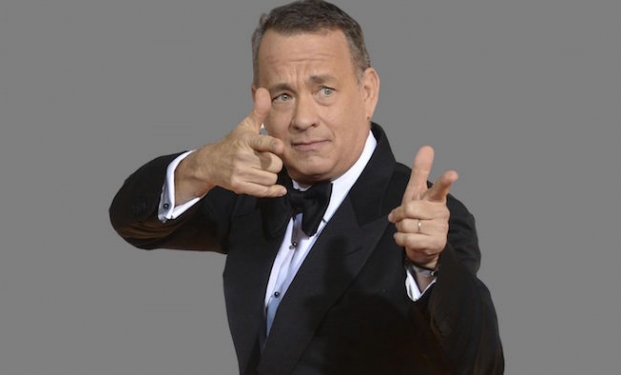 Tom Hanks Tom Hanks