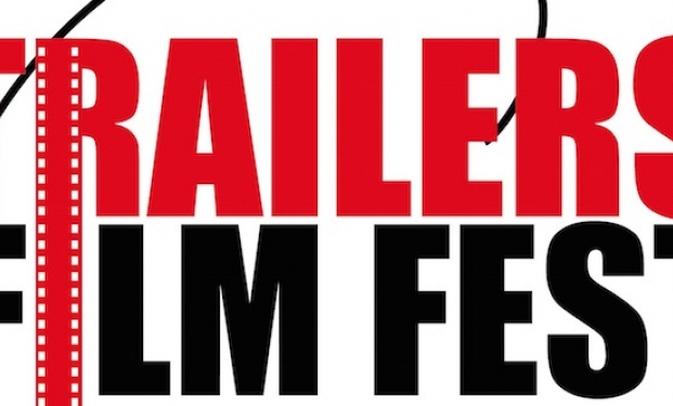 La locandina del TrailersFilmFest di Catania La locandina del TrailersFilmFest di Catania