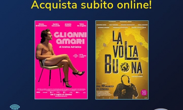 UCI Reggio Emilia, il programma per la riapertura UCI Reggio Emilia, il programma per la riapertura