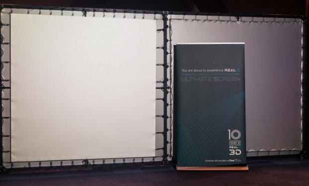 Ultimate Screen Ultimate Screen