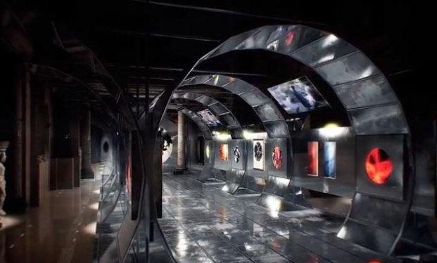 Un nuovo volo per Solaris