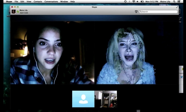 Unfriended Unfriended