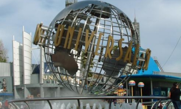 Universal Studios Uniglobe Universal Studios Uniglobe