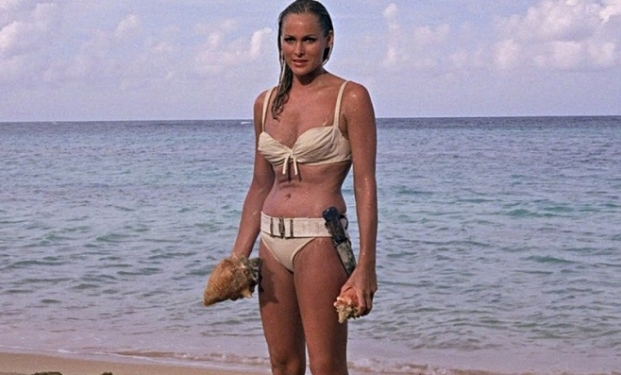 Ursula Andress Ursula Andress