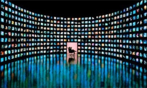Video on demand Video on demand