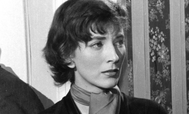 Valentina Cortese Valentina Cortese