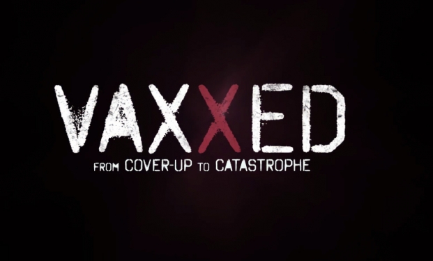 Vaxxed Vaxxed