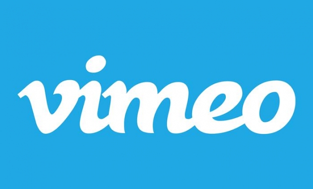 Il logo di Vimeo Il logo di Vimeo
