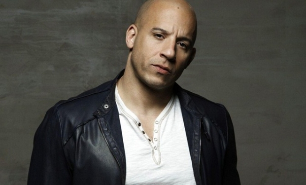 Vin Diesel Vin Diesel