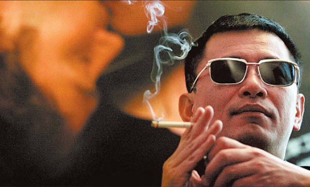Wong Kar-wai