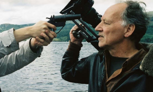 Werner Herzog Werner Herzog