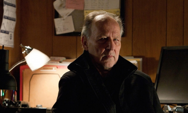 Werner Herzog Werner Herzog