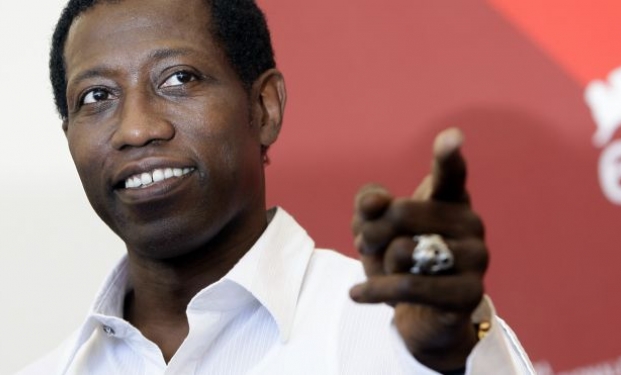 Wesley Snipes Wesley Snipes