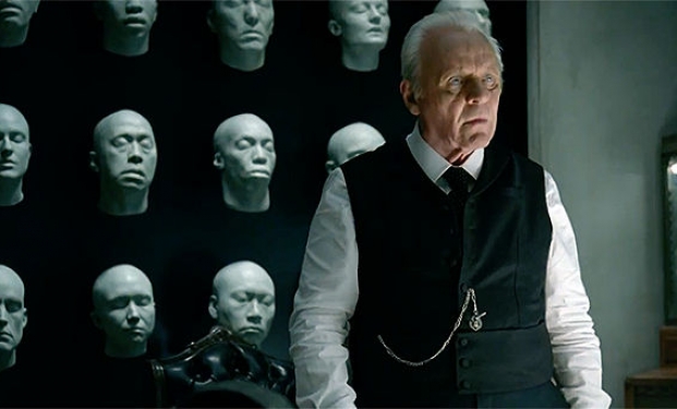 Westworld Westworld