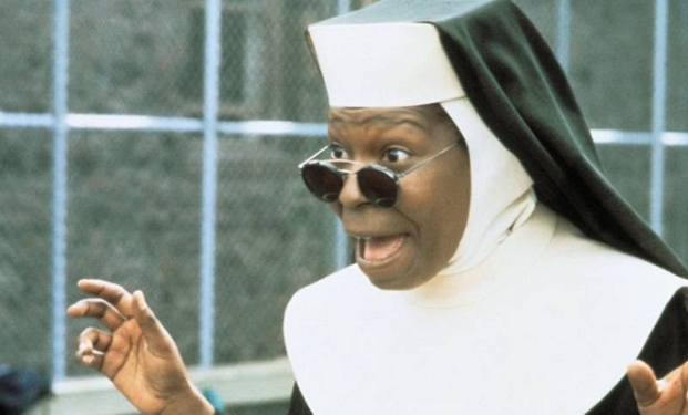Whoopi Goldberg Whoopi Goldberg