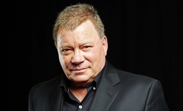 William Shatner William Shatner