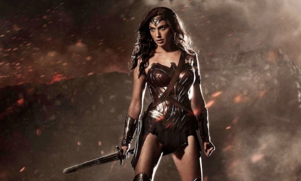 Wonder Woman Wonder Woman