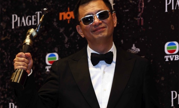 Wong Kar-wai vince a Goa