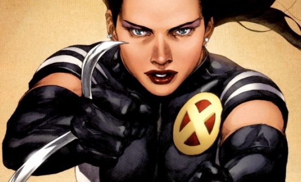x- 23 X-23