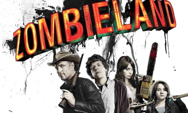 Zombieland - Benvenuti a Zombieland Zombieland - Benvenuti a Zombieland