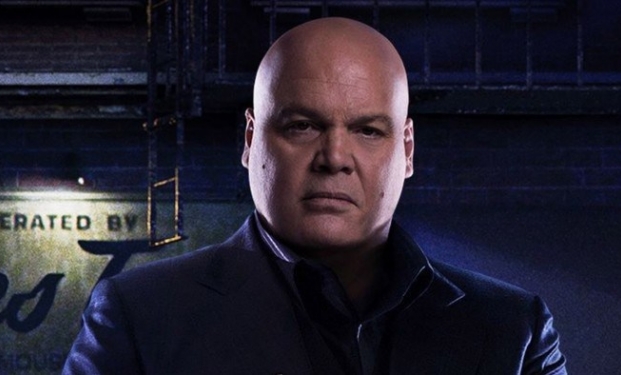 Vincent D'Onofrio Vincent D'Onofrio