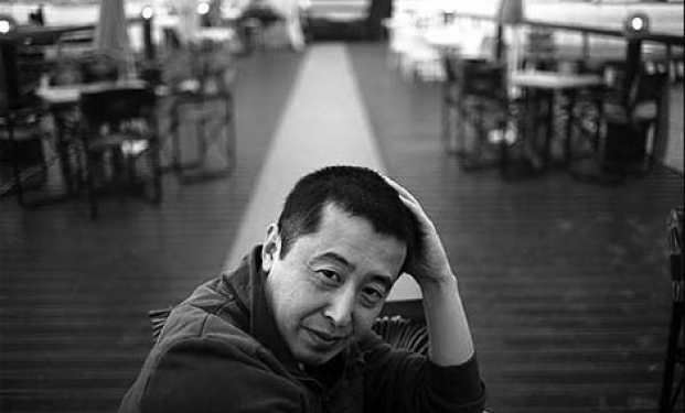 Jia Zhangke