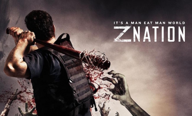 "Z Nation" "Z Nation"