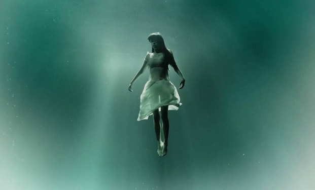 A cure for wellness A cure for wellness