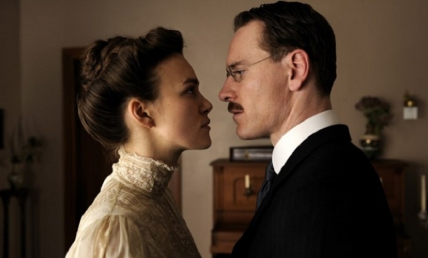 A Dangerous Method