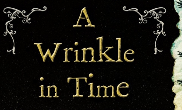 A Wrinkle in Time A Wrinkle in Time