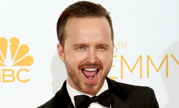 Aaron Paul Aaron Paul