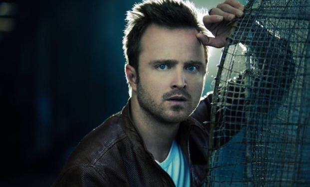 Aaron Paul Aaron Paul