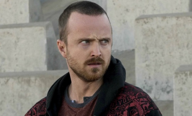 Aaron Paul Aaron Paul