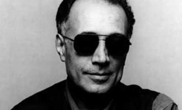Abbas Kiarostami presidente di giuria a Cannes Abbas Kiarostami presidente di giuria a Cannes