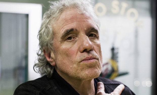 Abel Ferrara Abel Ferrara