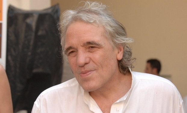 Abel Ferrara Abel Ferrara