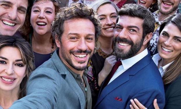 A casa tutti bene A casa tutti bene