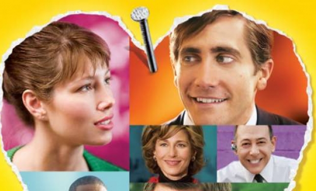 Accidental Love Accidental Love