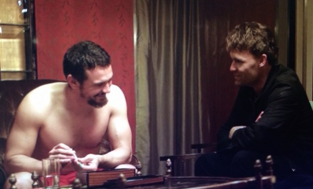 Actors Anonymous Actors Anonymous