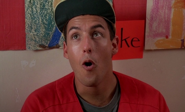 Adam Sandler Adam Sandler