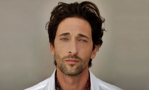 Adrien Brody riceverà il 2017 Leopard Club Award Adrien Brody riceverà il 2017 Leopard Club Award