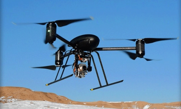 Videocamera Volante Videocamera Volante