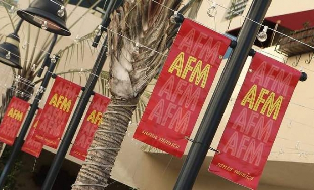 America Film Market a Santa Monica America Film Market a Santa Monica