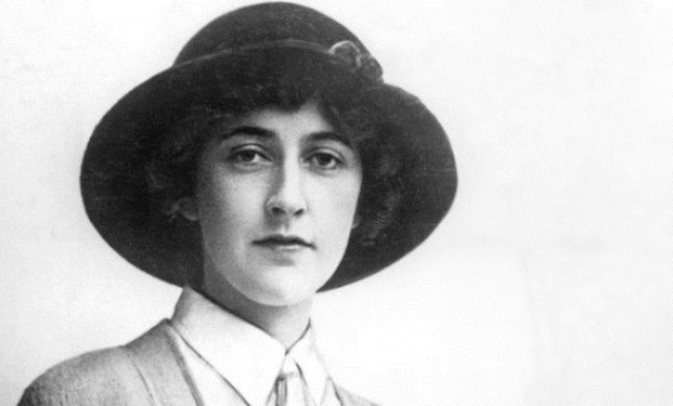 Agatha Christie Agatha Christie