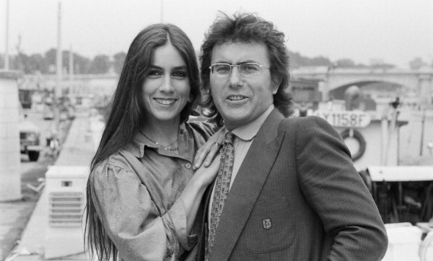 Romina Power e Al Bano Romina Power e Al Bano