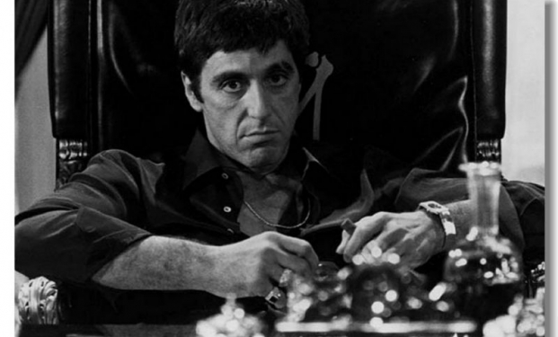 Scarface Scarface