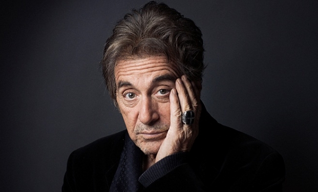 Al Pacino Al Pacino