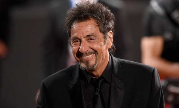 Al Pacino Al Pacino