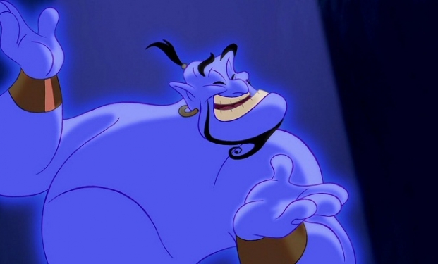 Aladdin Aladdin