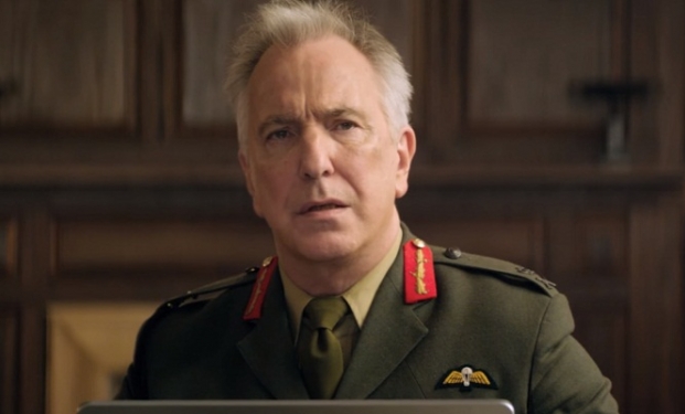 Alan Rickman Alan Rickman